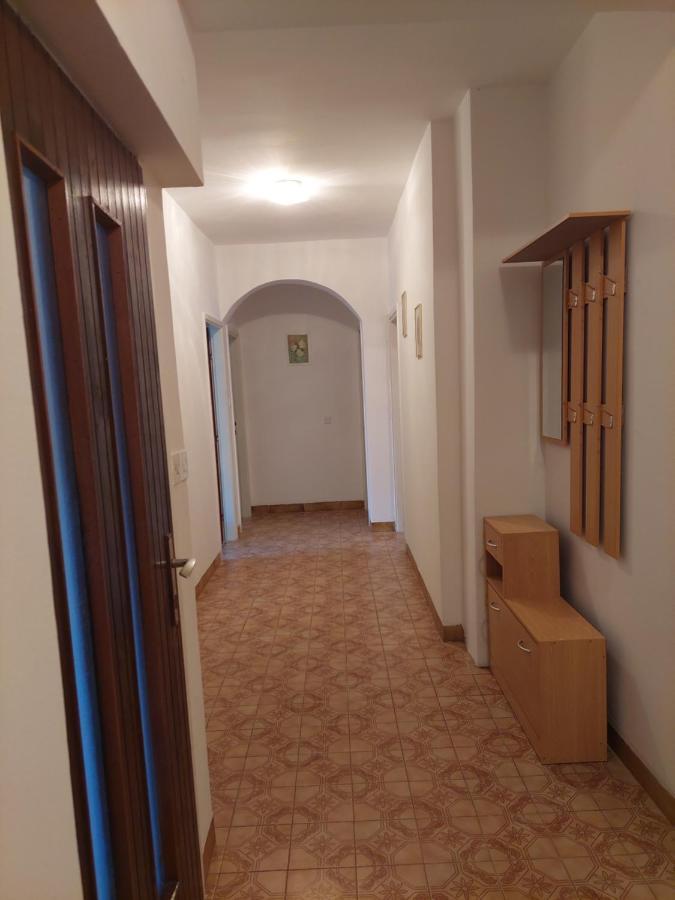 Apartman Stipe Grebaštica Exterior foto