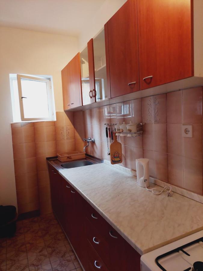 Apartman Stipe Grebaštica Exterior foto