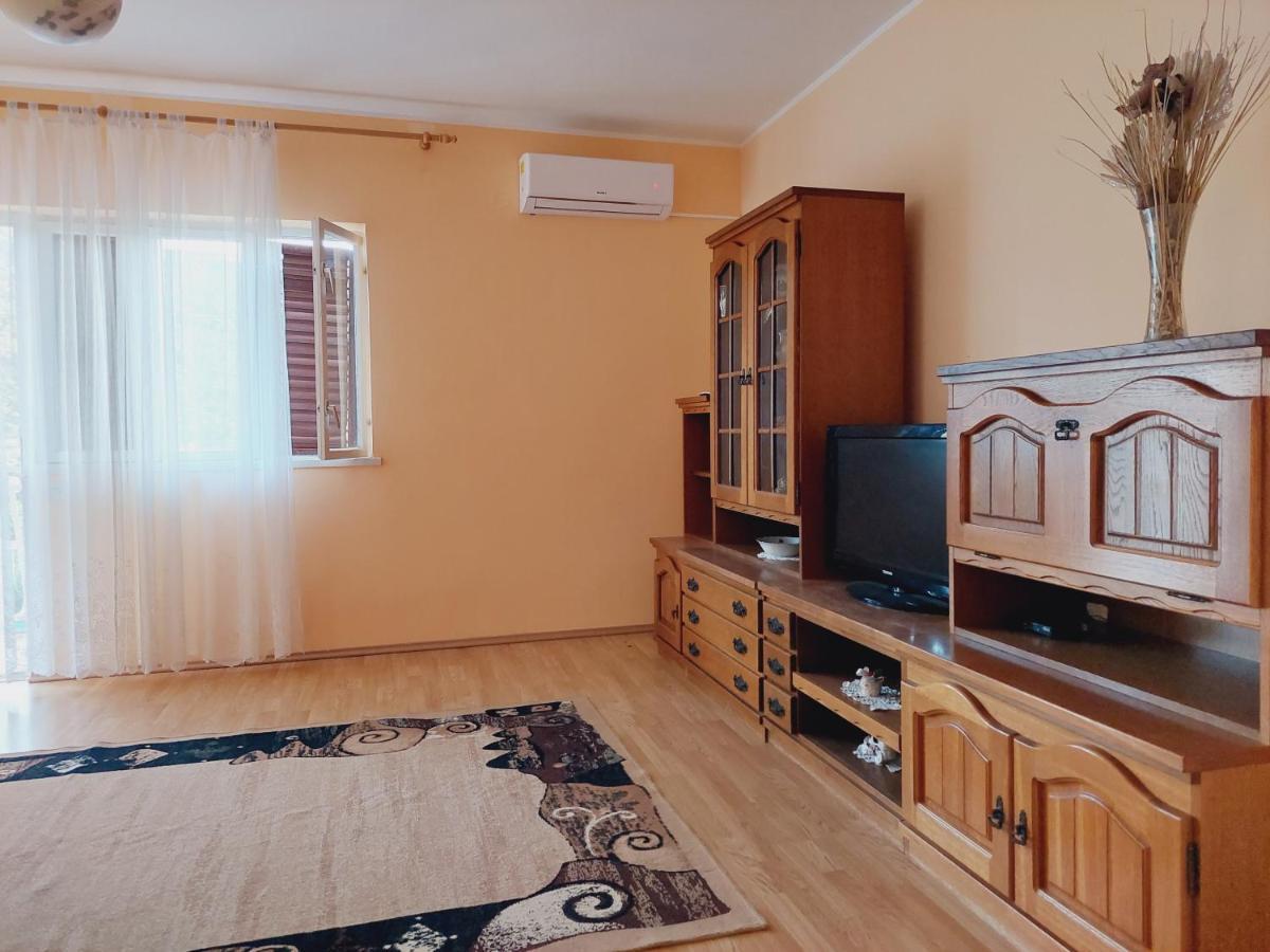 Apartman Stipe Grebaštica Exterior foto