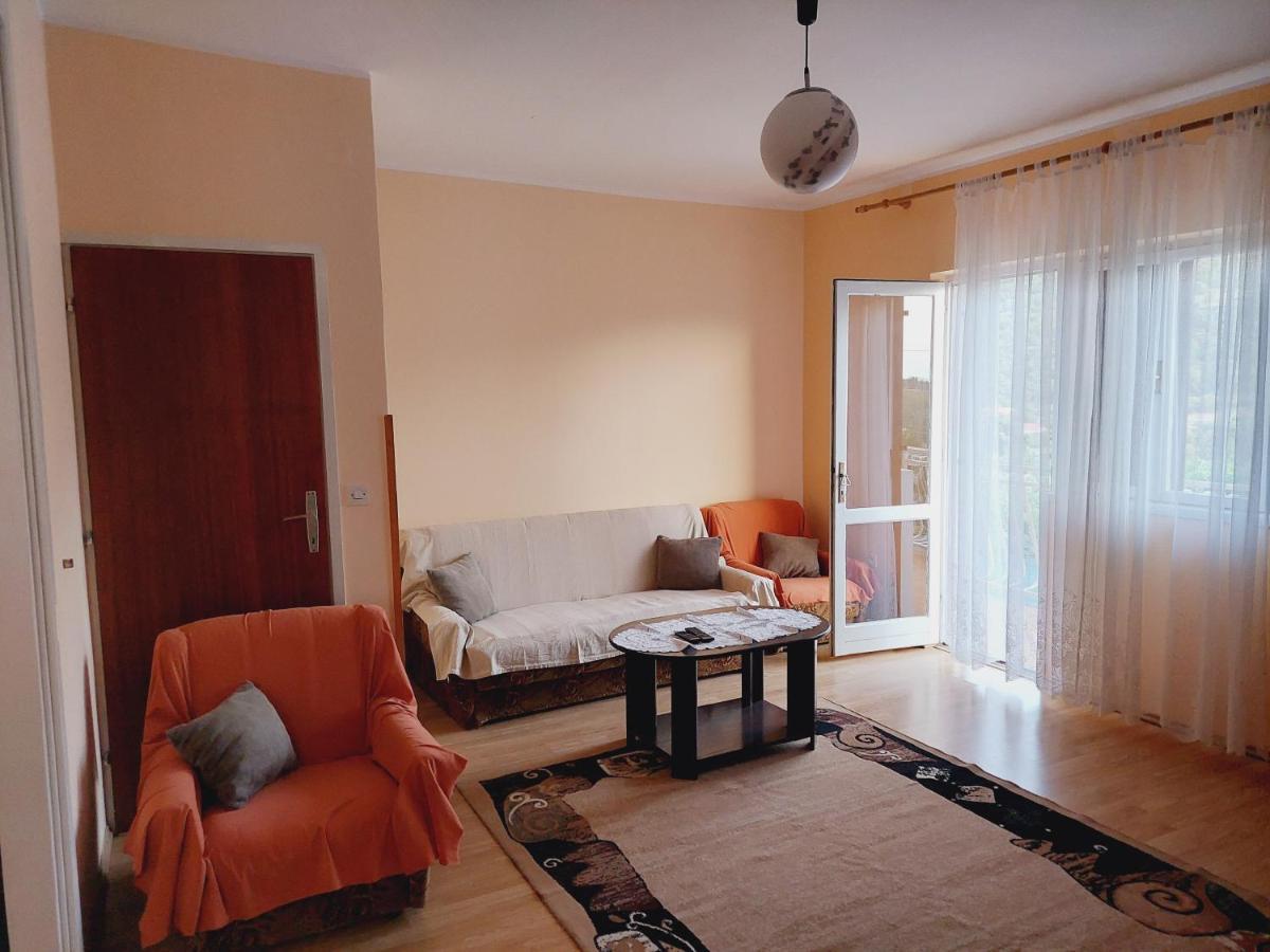 Apartman Stipe Grebaštica Exterior foto