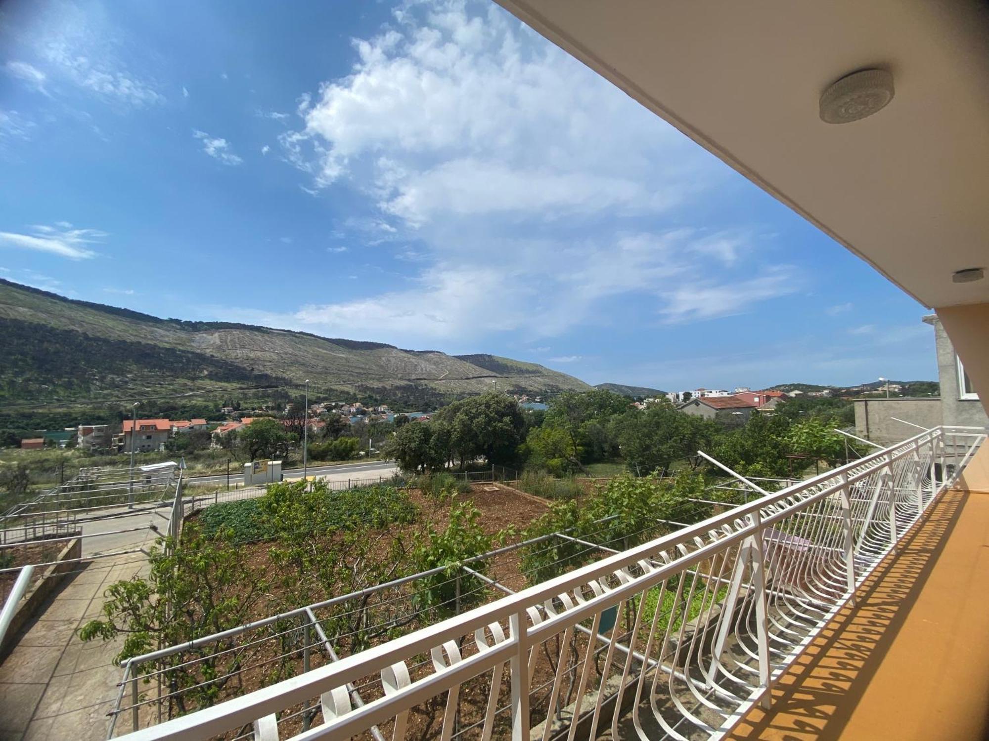 Apartman Stipe Grebaštica Exterior foto